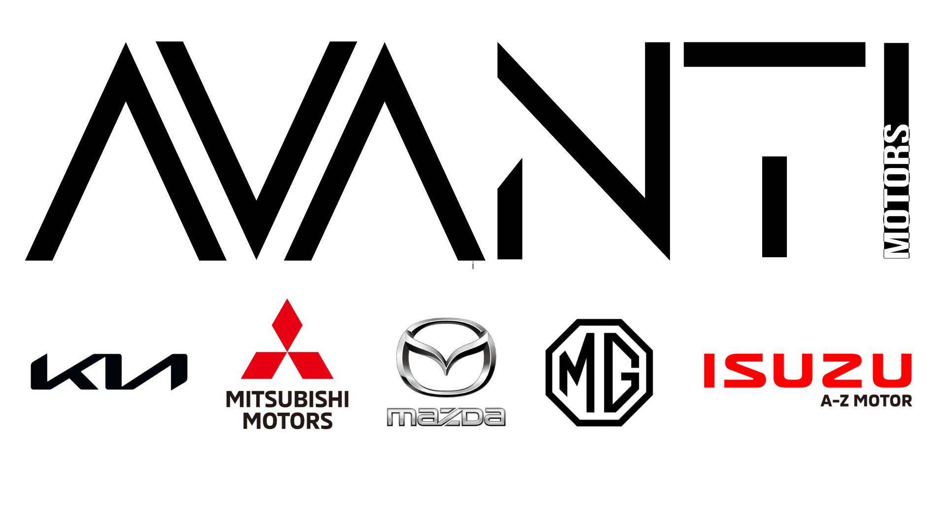 Grupo AVANTI Motor